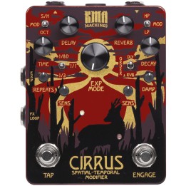 Acquista KMA AUDIO CIRRUS online | Merula Strumenti Musicali