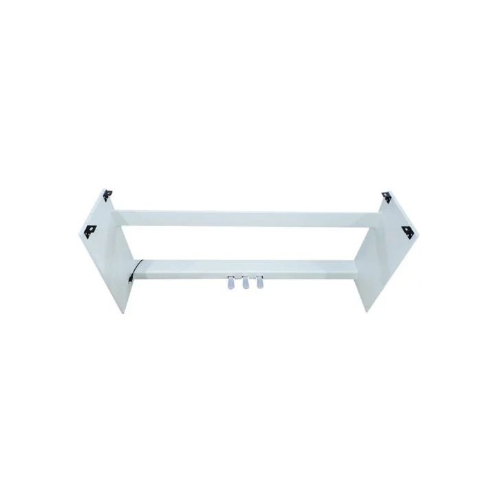 Acquista ECHORD WS-10W STAND + PEDALIERA online | Merula Strumenti Musicali