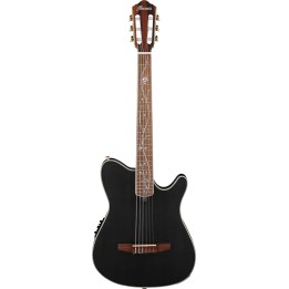 Acquista IBANEZ Tod10n Tkf Transparent Black Flat online | Merula Strumenti Musicali