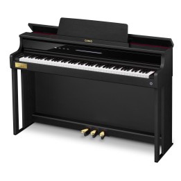 CASIO - AP-750BKC7 PIANO DIGITALE CON MOBILE