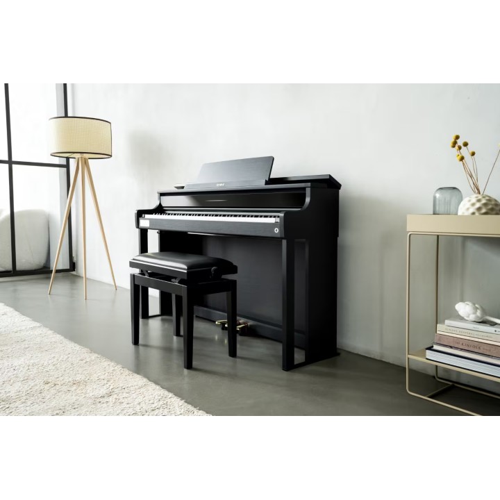 CASIO - AP-750BKC7 PIANO DIGITALE CON MOBILE