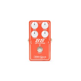 Acquista XOTIC BB PREAMP V1.5 online | Merula Strumenti Musicali