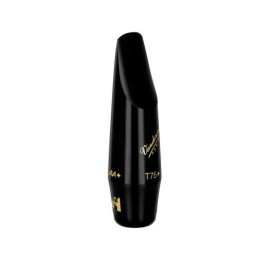 Acquista VANDOREN T75+ Bocchino Sax Tenore Ebanite Java+ Sm513b+ online | Merula Strumenti Musicali
