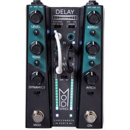 Acquista GAMECHANGER AUDIO MOD DELAY online | Merula Strumenti Musicali