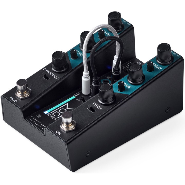 Acquista GAMECHANGER AUDIO MOD DELAY online | Merula Strumenti Musicali