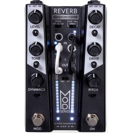 Acquista GAMECHANGER AUDIO MOD REVERB online | Merula Strumenti Musicali