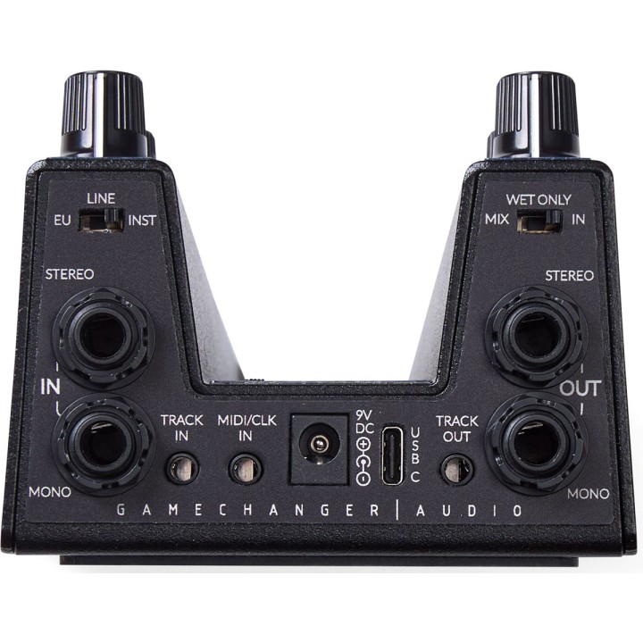 Acquista GAMECHANGER AUDIO MOD REVERB online | Merula Strumenti Musicali