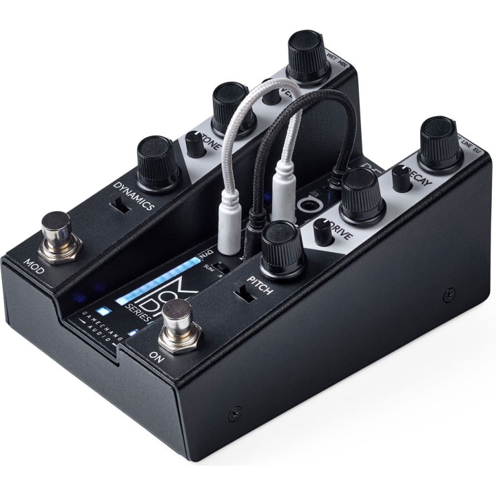 Acquista GAMECHANGER AUDIO MOD REVERB online | Merula Strumenti Musicali