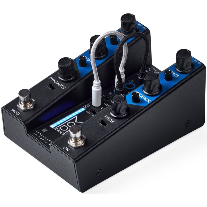 Acquista GAMECHANGER AUDIO MOD CHORUS online | Merula Strumenti Musicali