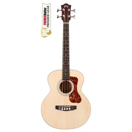 Acquista GUILD JUMBO JR BASS online | Merula Strumenti Musicali