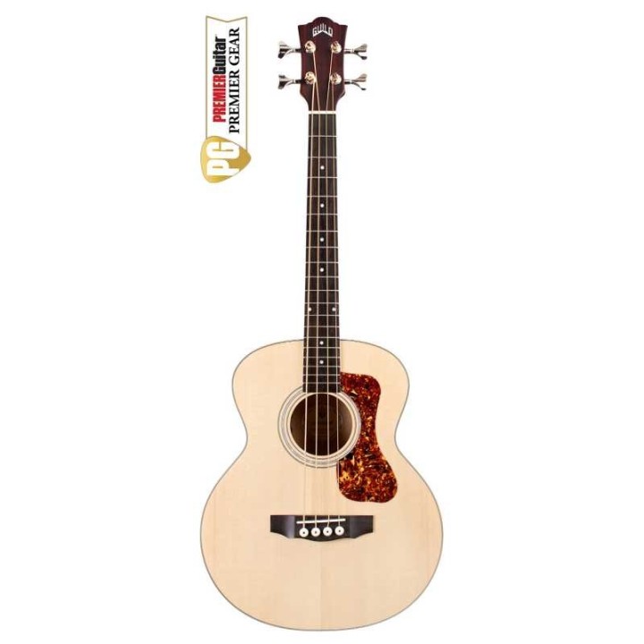 Acquista GUILD JUMBO JR BASS online | Merula Strumenti Musicali