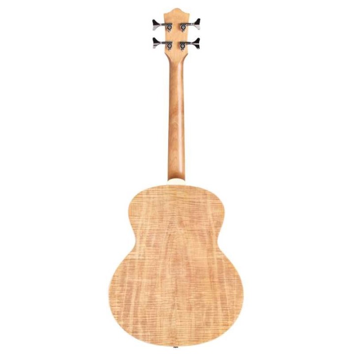 Acquista GUILD JUMBO JR BASS online | Merula Strumenti Musicali