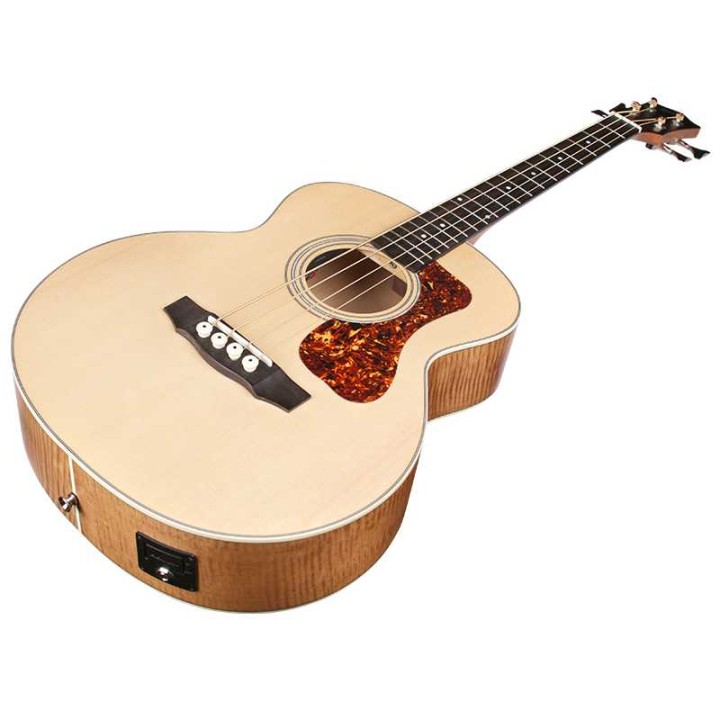 Acquista GUILD JUMBO JR BASS online | Merula Strumenti Musicali