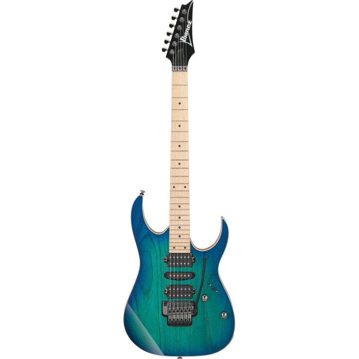 Acquista IBANEZ Rg470ahmbmt online | Merula Strumenti Musicali