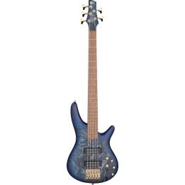 Acquista IBANEZ SR305EDX CZM online | Merula Strumenti Musicali