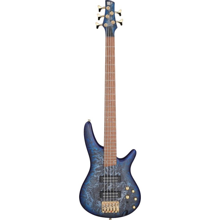 Acquista IBANEZ SR305EDX CZM online | Merula Strumenti Musicali