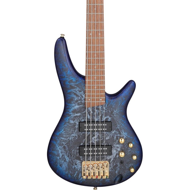 Acquista IBANEZ SR305EDX CZM online | Merula Strumenti Musicali