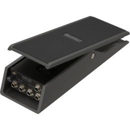korg xvp-20 pedale espressione volume