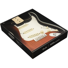 Acquista FENDER 0992346509 PRE-W PG, STRAT SSS H NSLS WBW online | Merula Strumenti Musicali