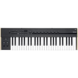 korg keystage-49 master keyboard