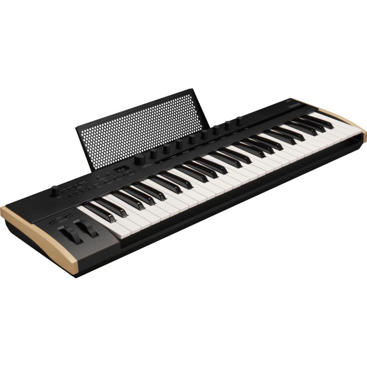 korg keystage-49 master keyboard