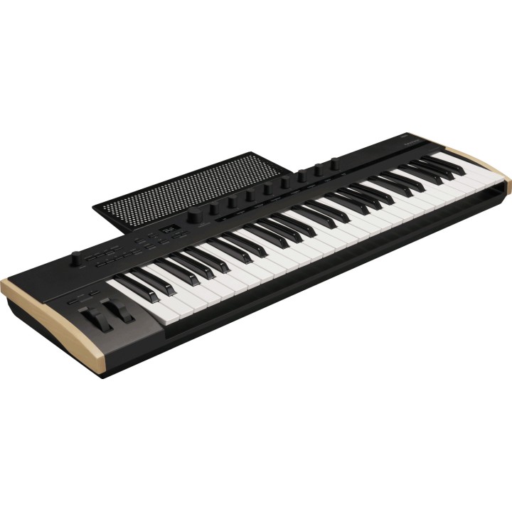 korg keystage-49 master keyboard