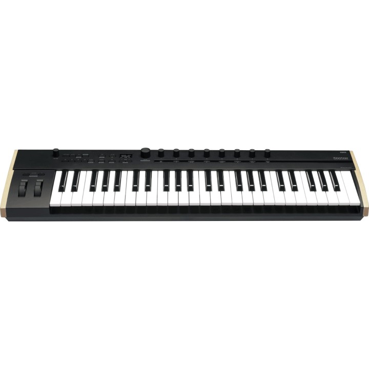 korg keystage-49 master keyboard
