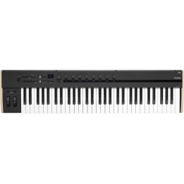 korg keystage-61 master keyboard