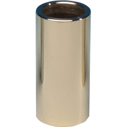 Acquista FENDER 0992301002 Brass Slide 2 Fat Large online | Merula Strumenti Musicali