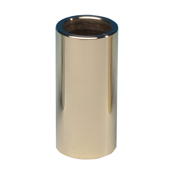 Acquista FENDER 0992301002 Brass Slide 2 Fat Large online | Merula Strumenti Musicali