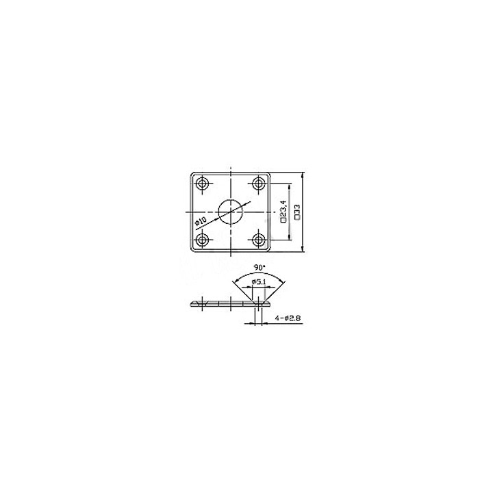Acquista PARTS PLANET PLJCIV online | Merula Strumenti Musicali
