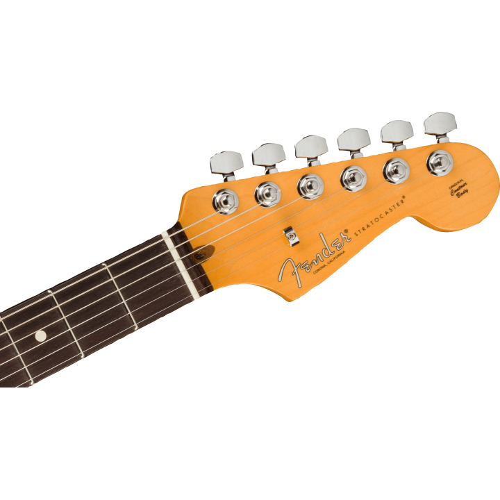 Acquista FENDER American Professional II Stratocaster, Rosewood Fingerboard, Mystic Surf Gree online | Merula Strumenti Musicali