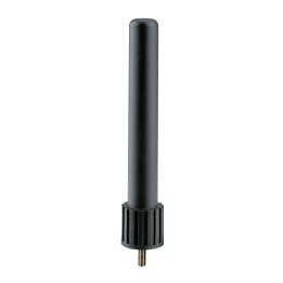 KONIG & MEYER - 17788-005-55 FLUTE PEG BLACK