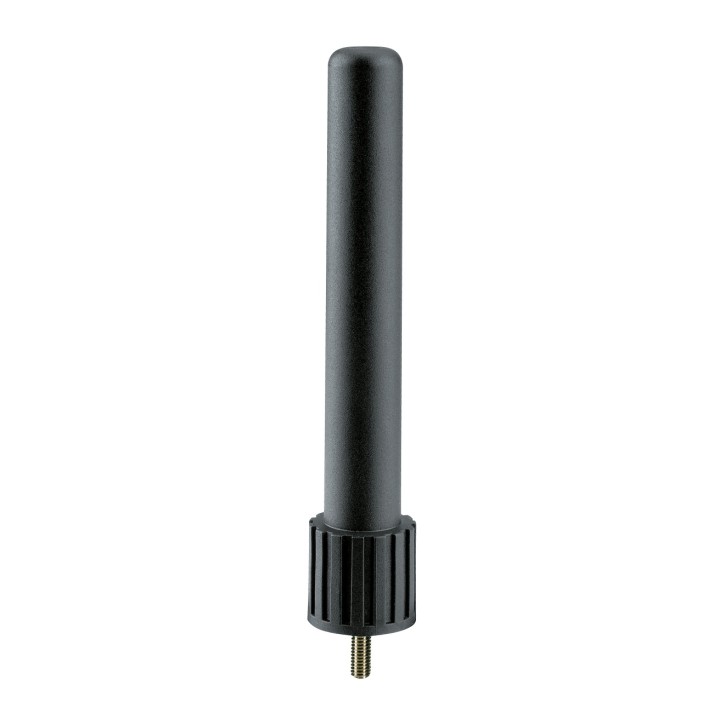 KONIG & MEYER - 17788-005-55 FLUTE PEG BLACK