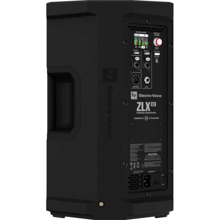 ELECTRO VOICE - ZLX-8P-G2 | Merula Strumenti Musicali