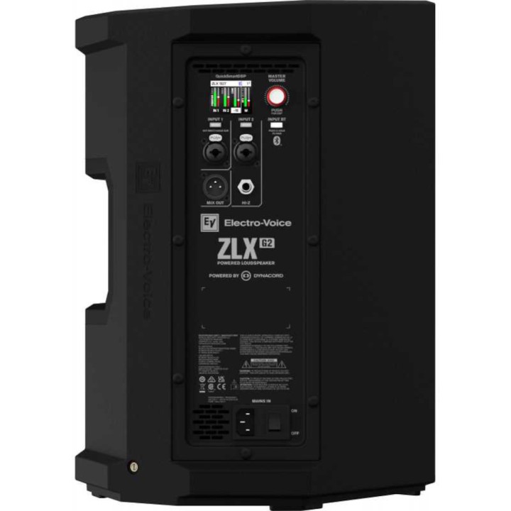 ELECTRO VOICE - ZLX-8P-G2 | Merula Strumenti Musicali