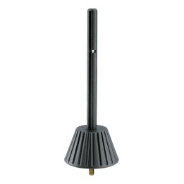 KONIG & MEYER - 17786-005-55 RECORDER PEG BLACK