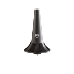 KONIG & MEYER - 15244-017-55 FLUGELHORN PEG BLACK