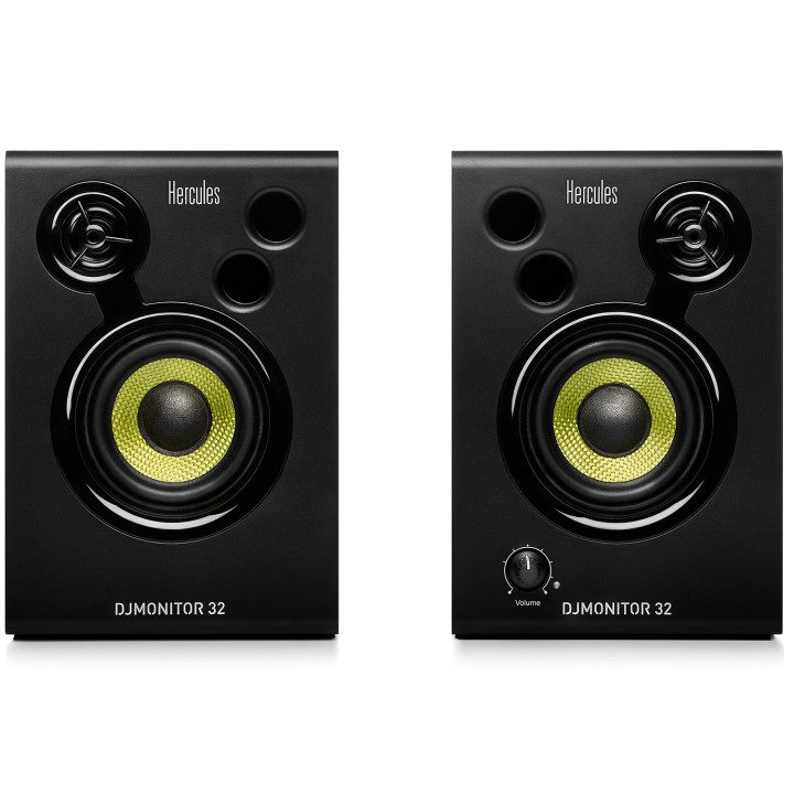 Acquista HERCULES DJ LEARNING KIT MK2 online | Merula Strumenti Musicali