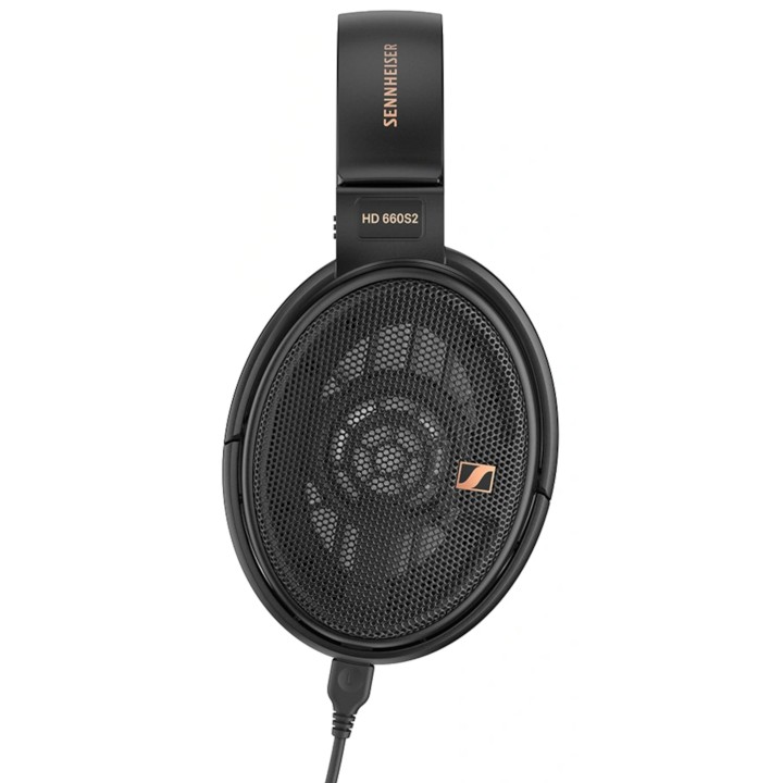 SENNHEISER - HD 660S2, Cuffie Monitor aperte