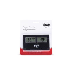 Acquista TAYLOR 1319 TAYLOR HYGROMETER online | Merula Strumenti Musicali