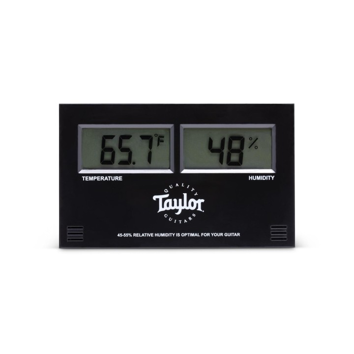Acquista TAYLOR 1319 TAYLOR HYGROMETER online | Merula Strumenti Musicali