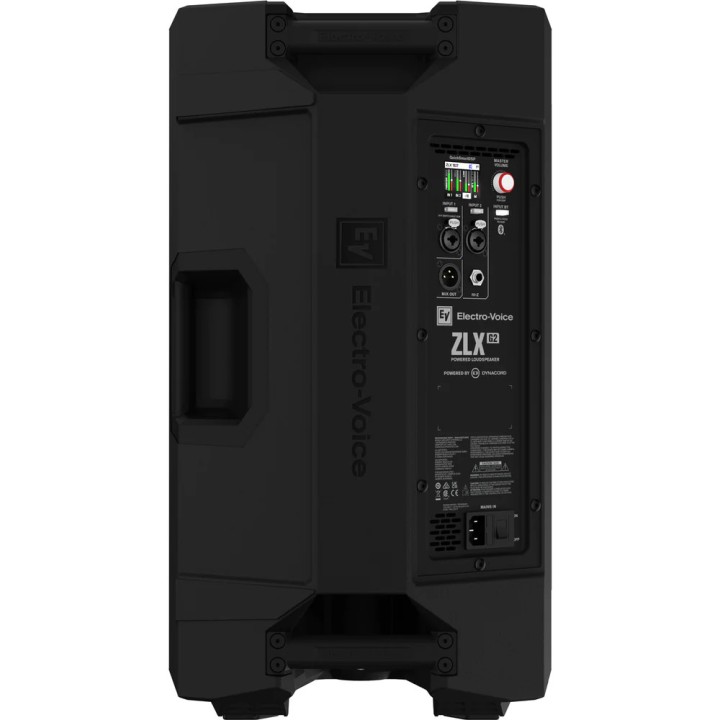 Acquista ELECTRO VOICE Zlx-12p-G2 online | Merula Strumenti Musicali