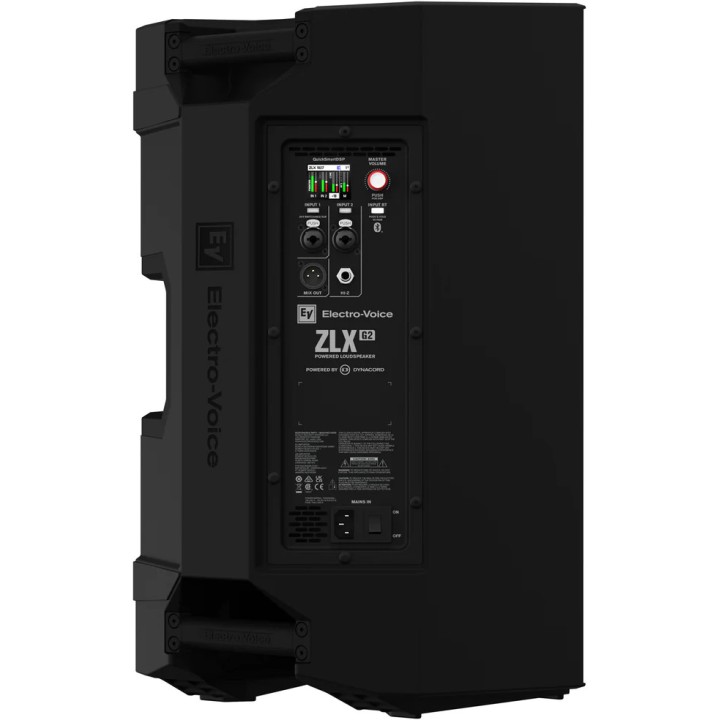 Acquista ELECTRO VOICE Zlx-12p-G2 online | Merula Strumenti Musicali