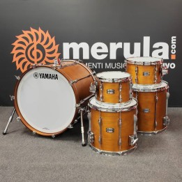 Yamaha | Recording Custom 22" 5 pz - RBROCKRW