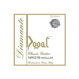Acquista DOGAL NR127B online | Merula Strumenti Musicali