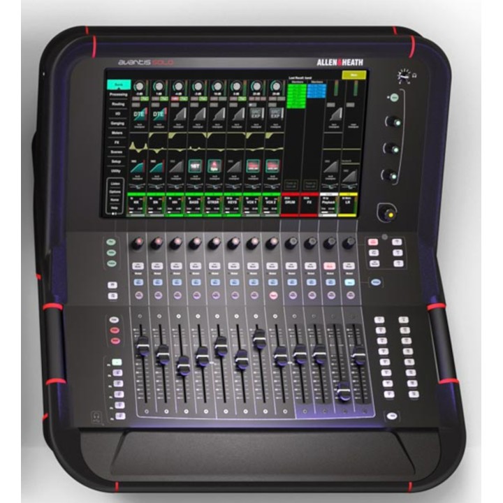 Acquista ALLEN & HEATH AVANTIS SOLO online | Merula Strumenti Musicali