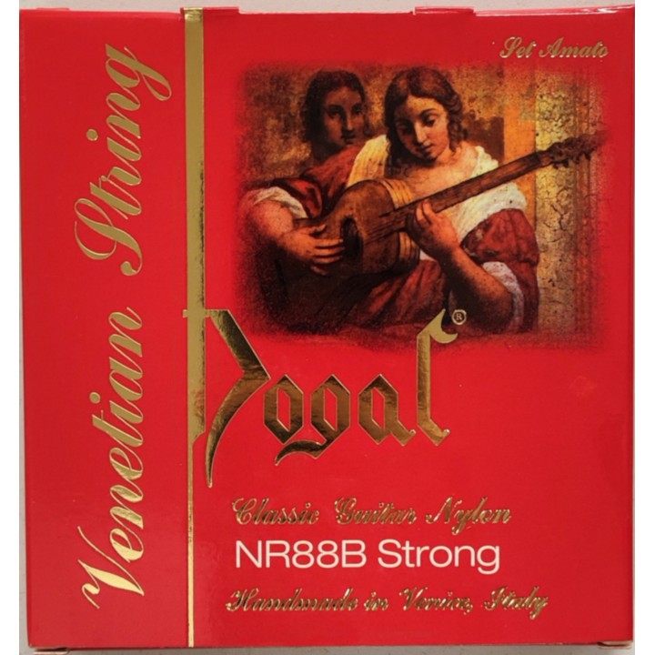 Acquista DOGAL NR88B online | Merula Strumenti Musicali