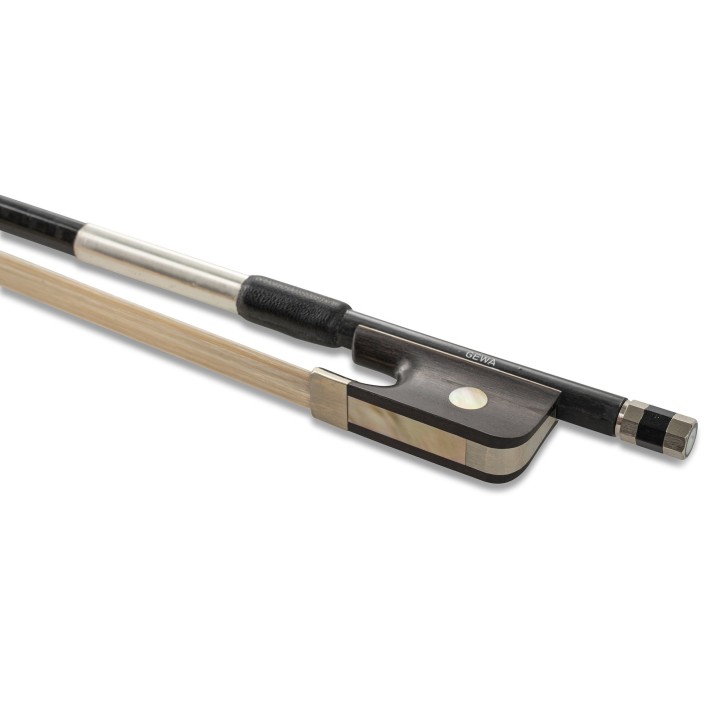 Acquista GEWA ARCHETTO VIOLA CARBON ADVANCED 4/4 404550505080 online | Merula Strumenti Musicali