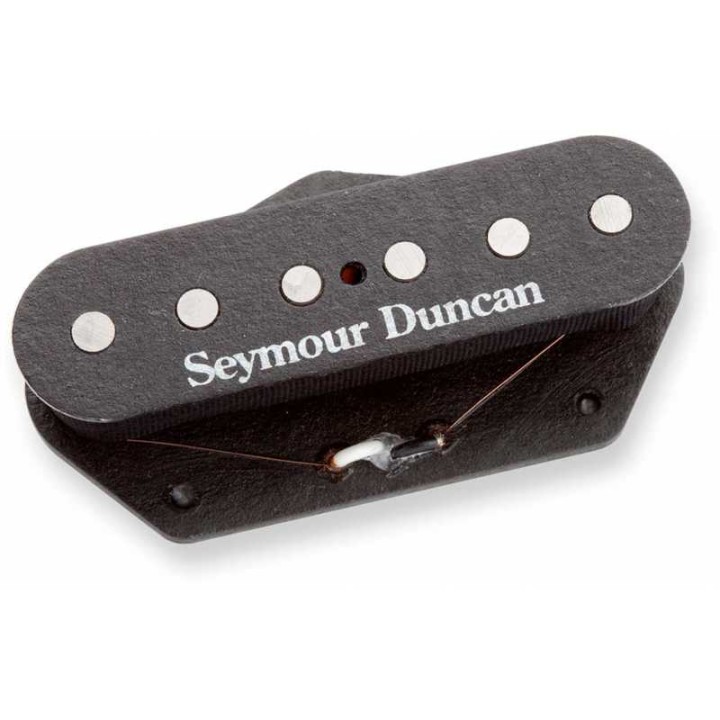Acquista SEYMOUR DUNCAN Stl-2 Hot Lead For Telecaster online | Merula Strumenti Musicali